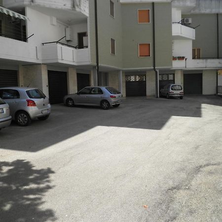 Don Milani Matera Exterior foto